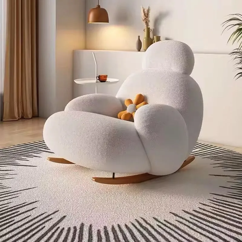 اريكة كرسي منفرد - Single chair sofa