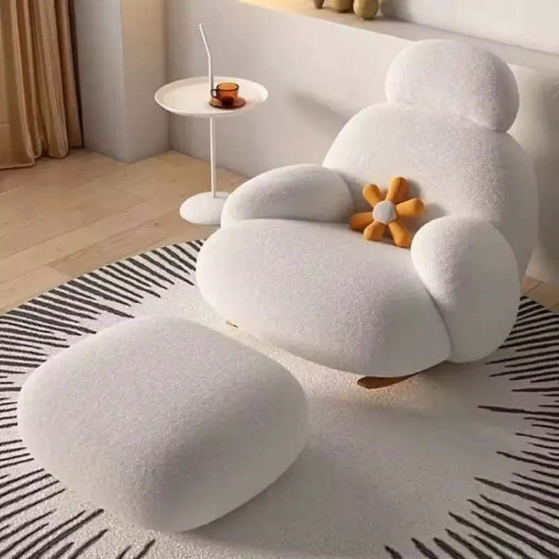 اريكة كرسي منفرد - Single chair sofa