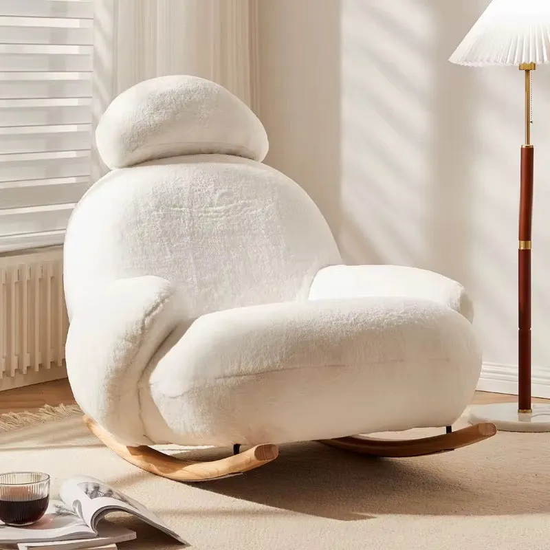 اريكة كرسي منفرد - Single chair sofa