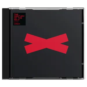 Airbag "The Century of the Self" CD