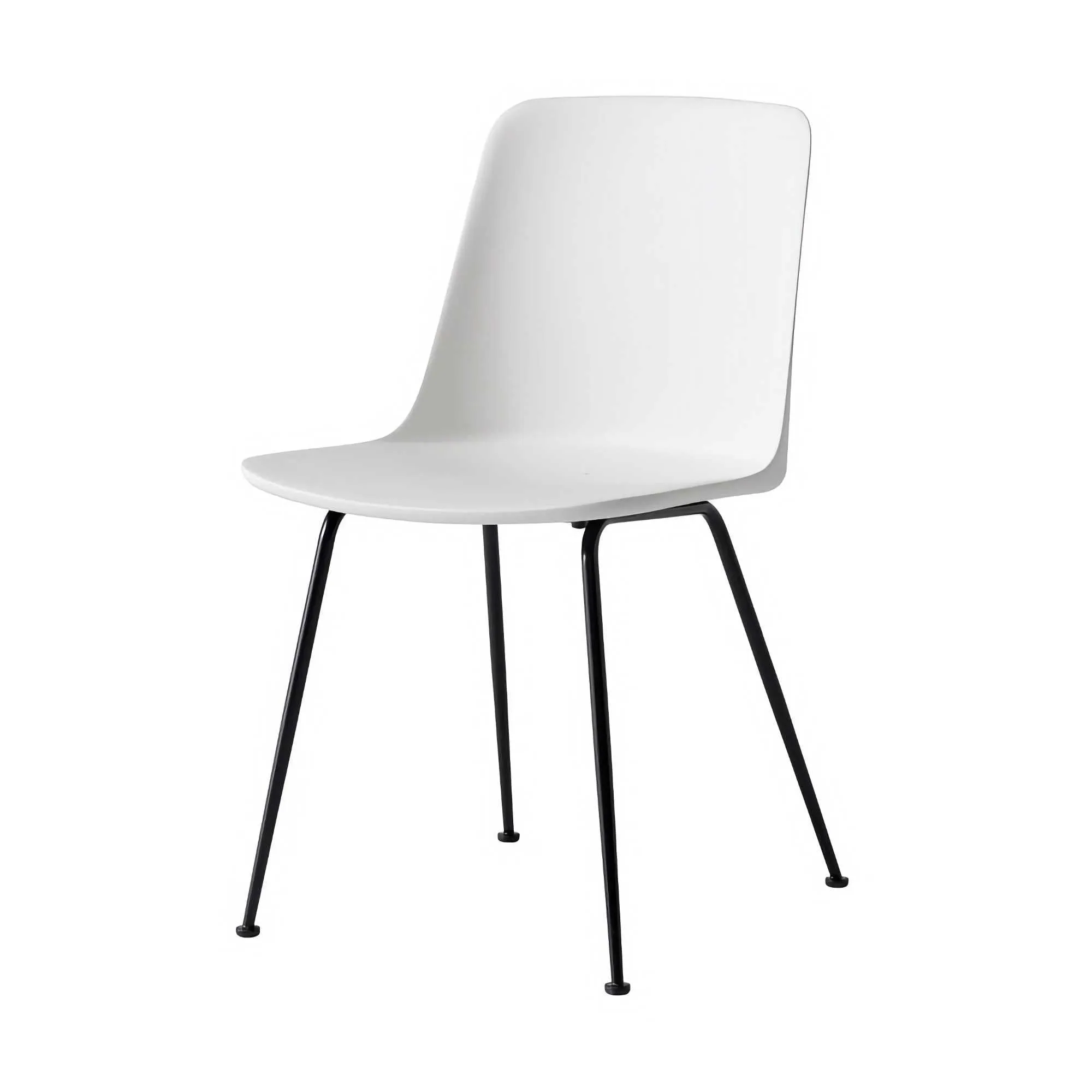 &Tradition Rely Outdoor HW70 chair