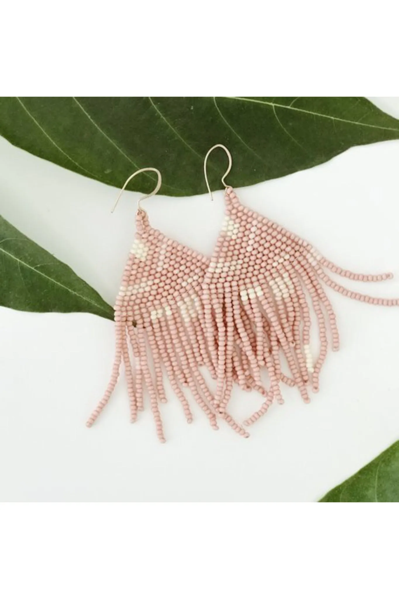 Artist Earring
