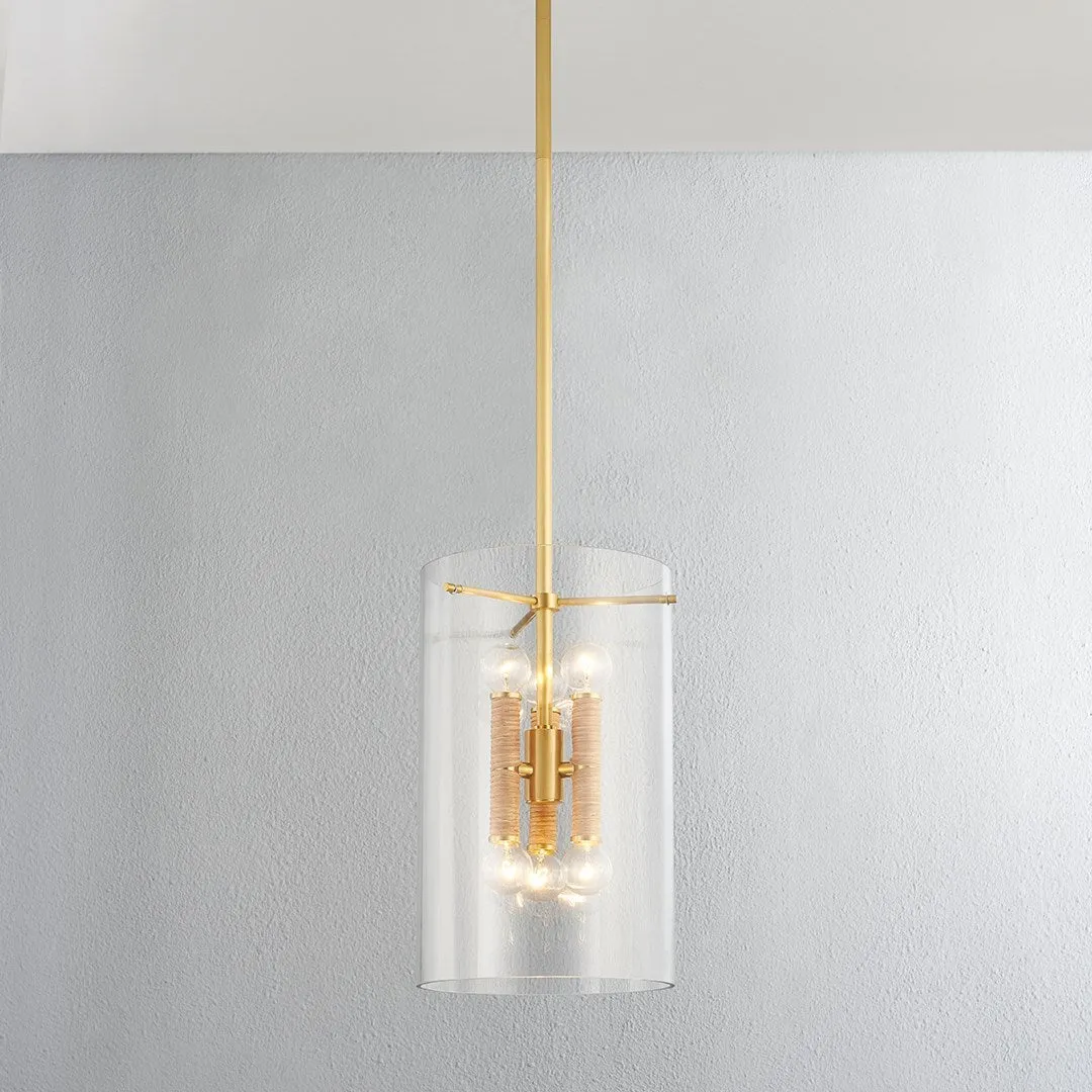Barlow Pendant Light