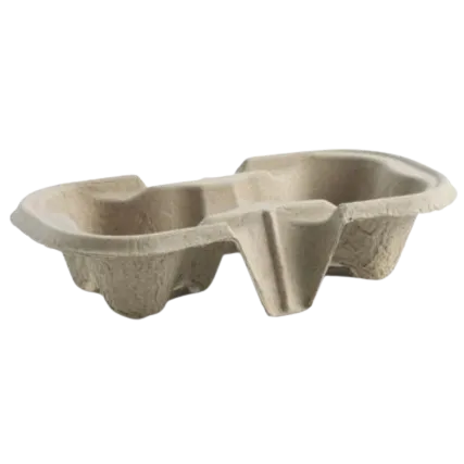Biopak Carry Trays