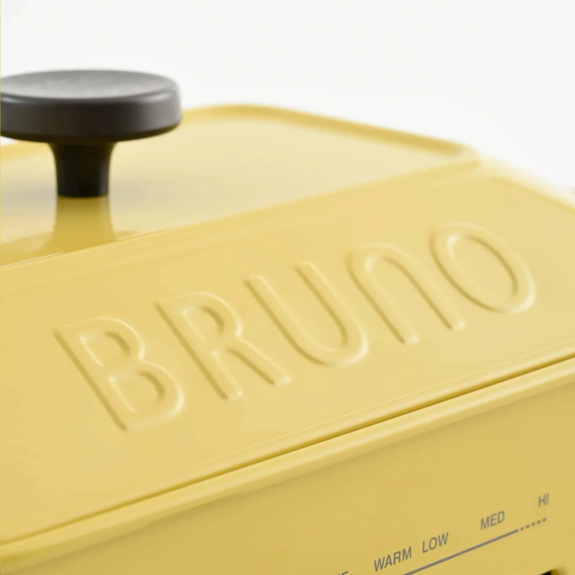 Bruno Pokmon Limited Compact Hot Plate