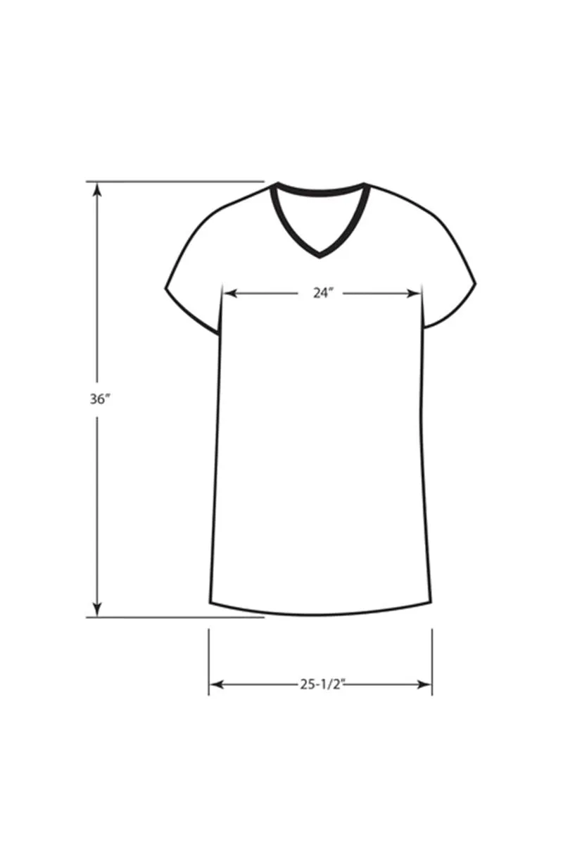 Cat Person Sleep Shirt