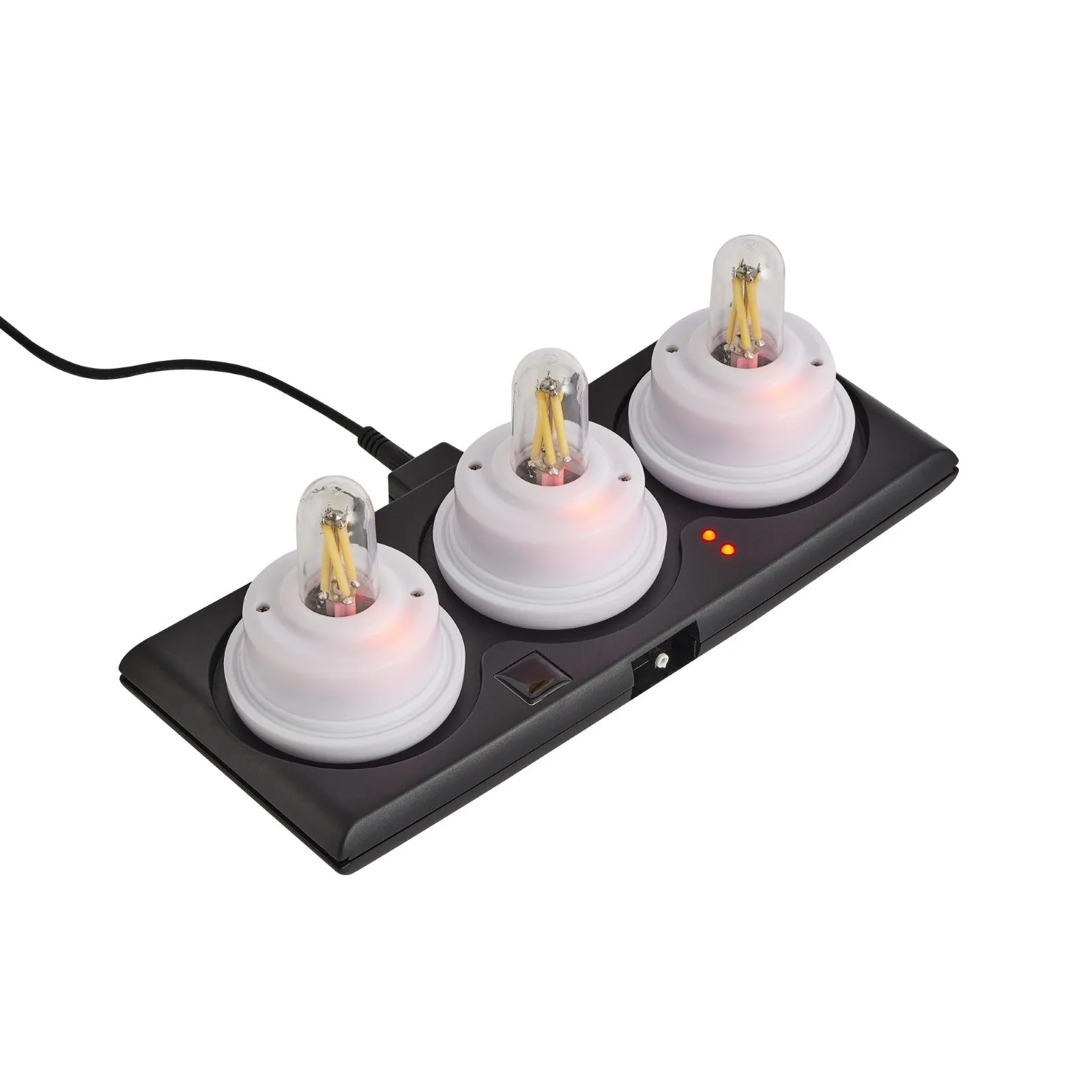 Charging Tray
