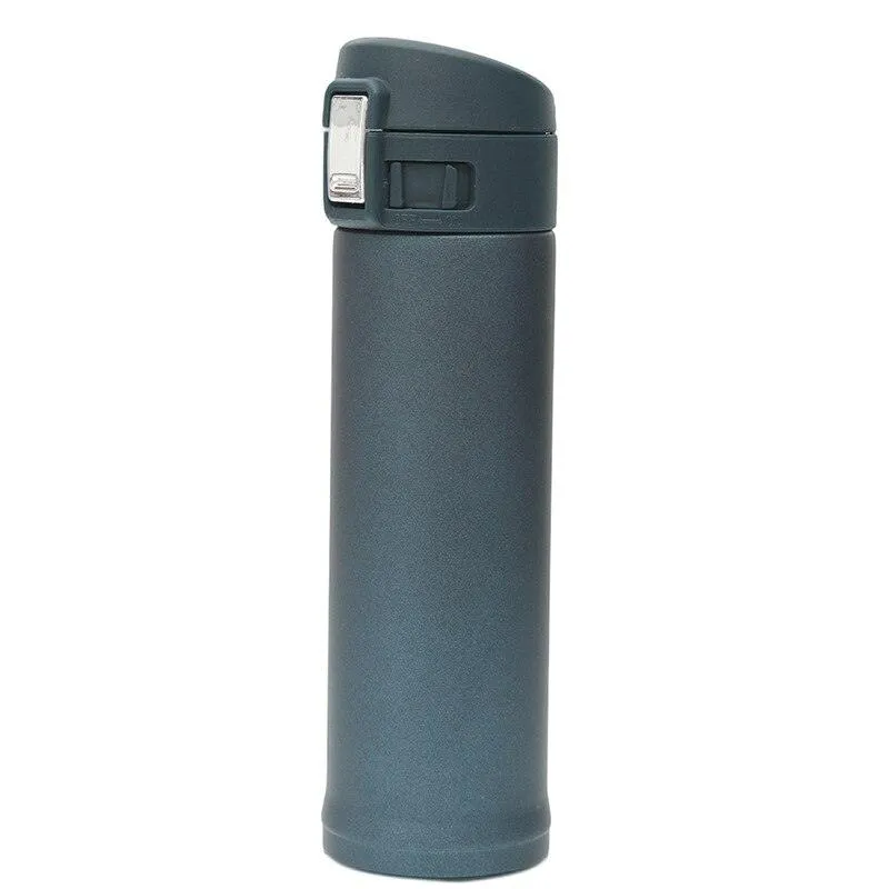 Compact Colorful Stainless Steel Thermos