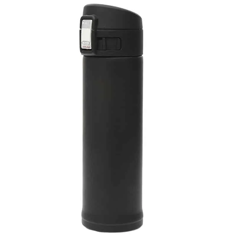 Compact Colorful Stainless Steel Thermos