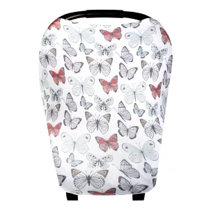 Copper Pearl Multi-Use Cover | Dot