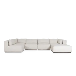 Crown Modular Sectional