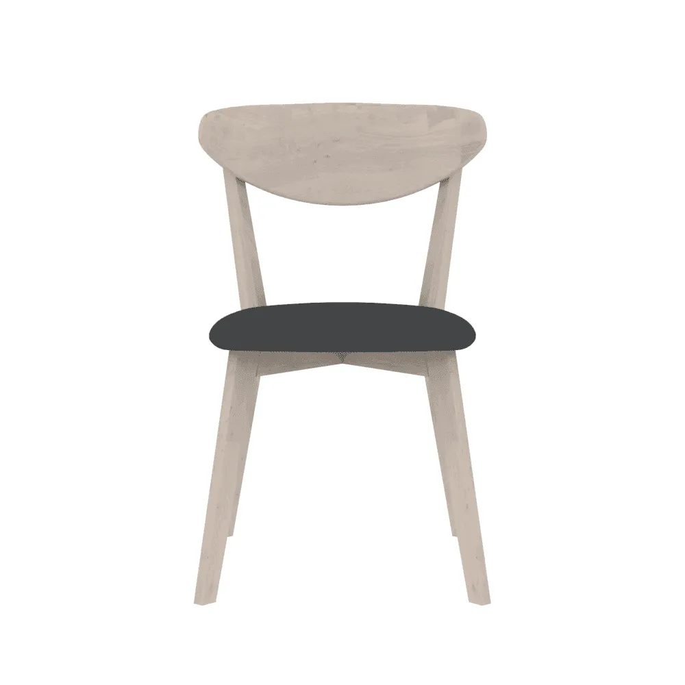 Damozie Wooden Dining Set with Bench