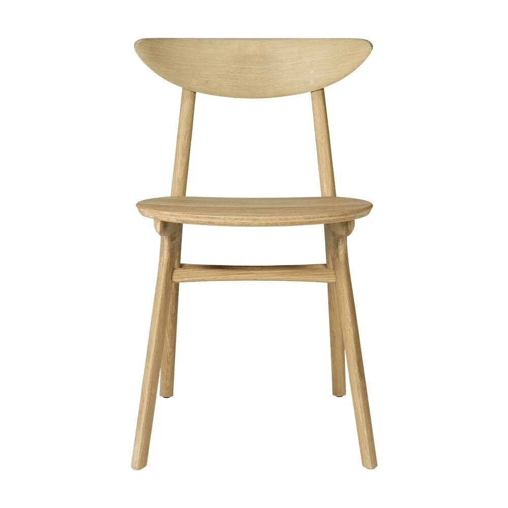 Ethnicraft - Eye Dining Chair