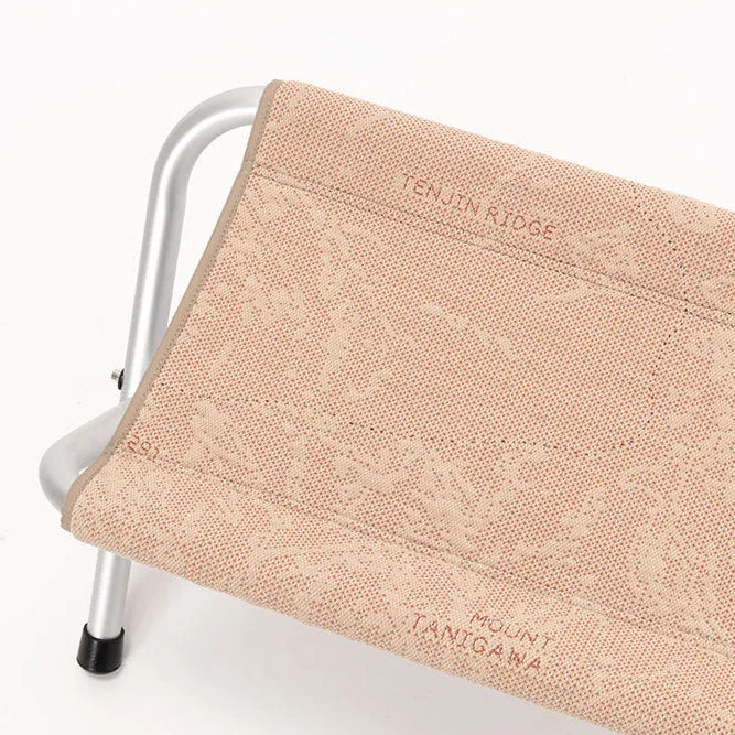 Folding Bench BYBORRE INSIDE