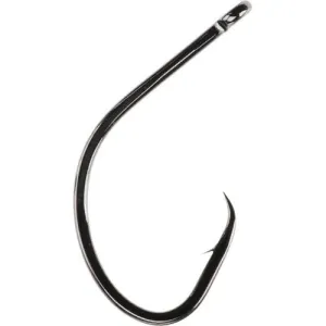 Gamakatsu Light Circle Hook N/S Black 3/0