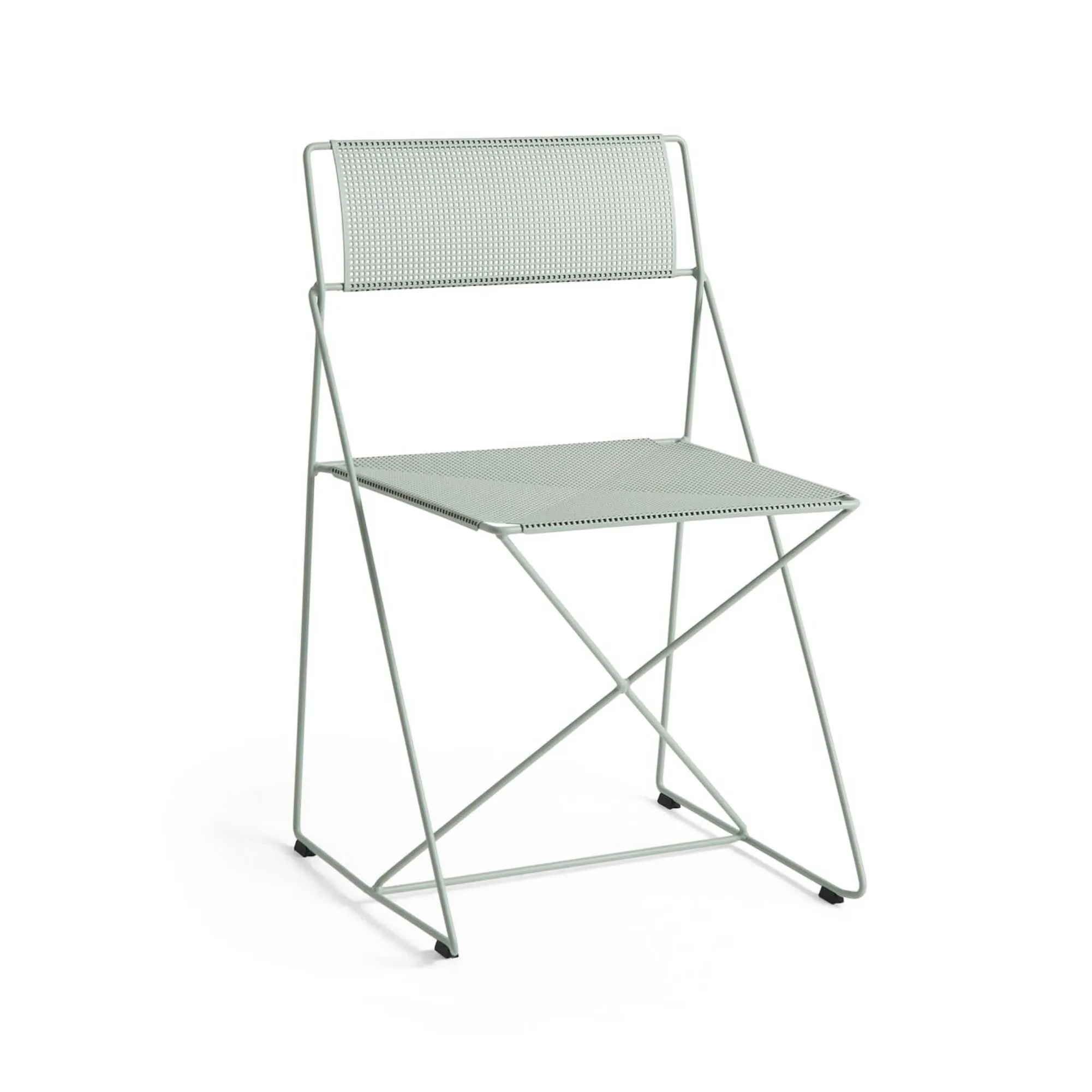 HAY X-Line chair