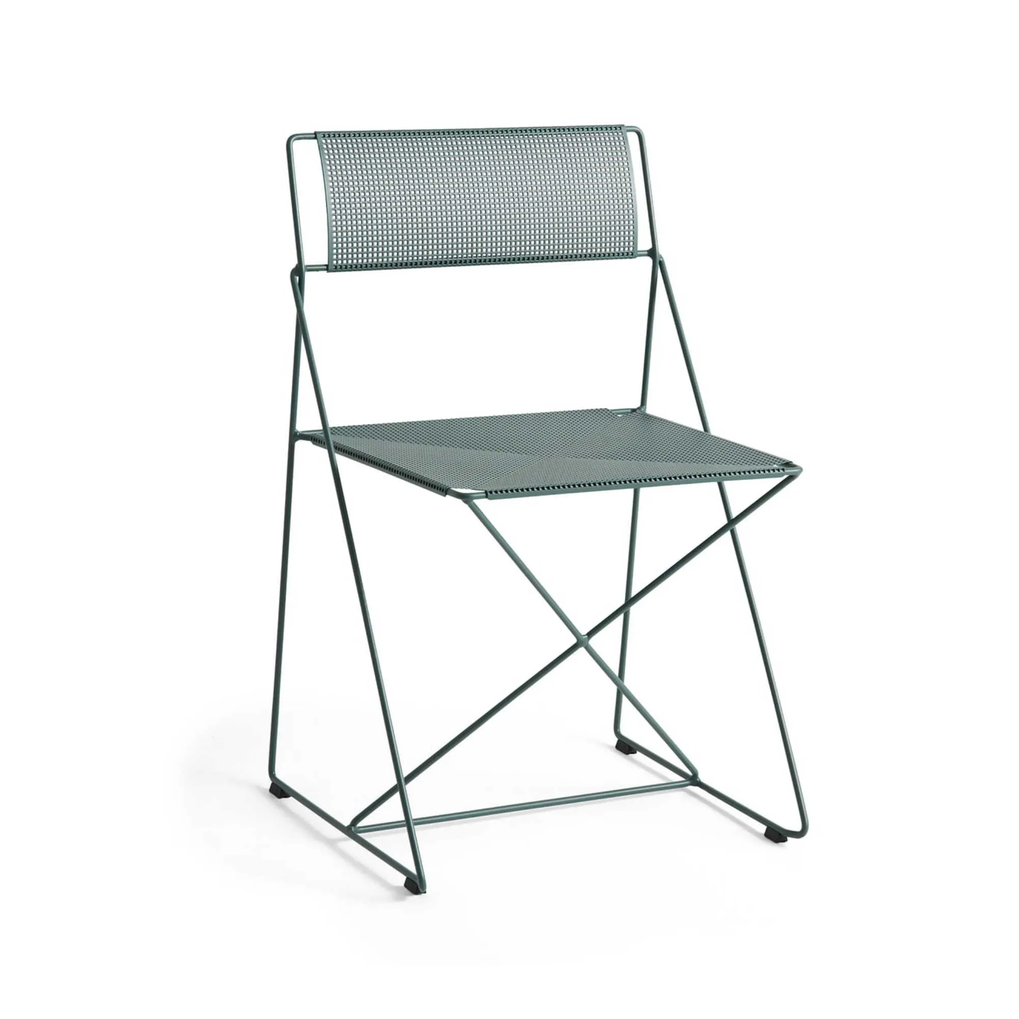 HAY X-Line chair
