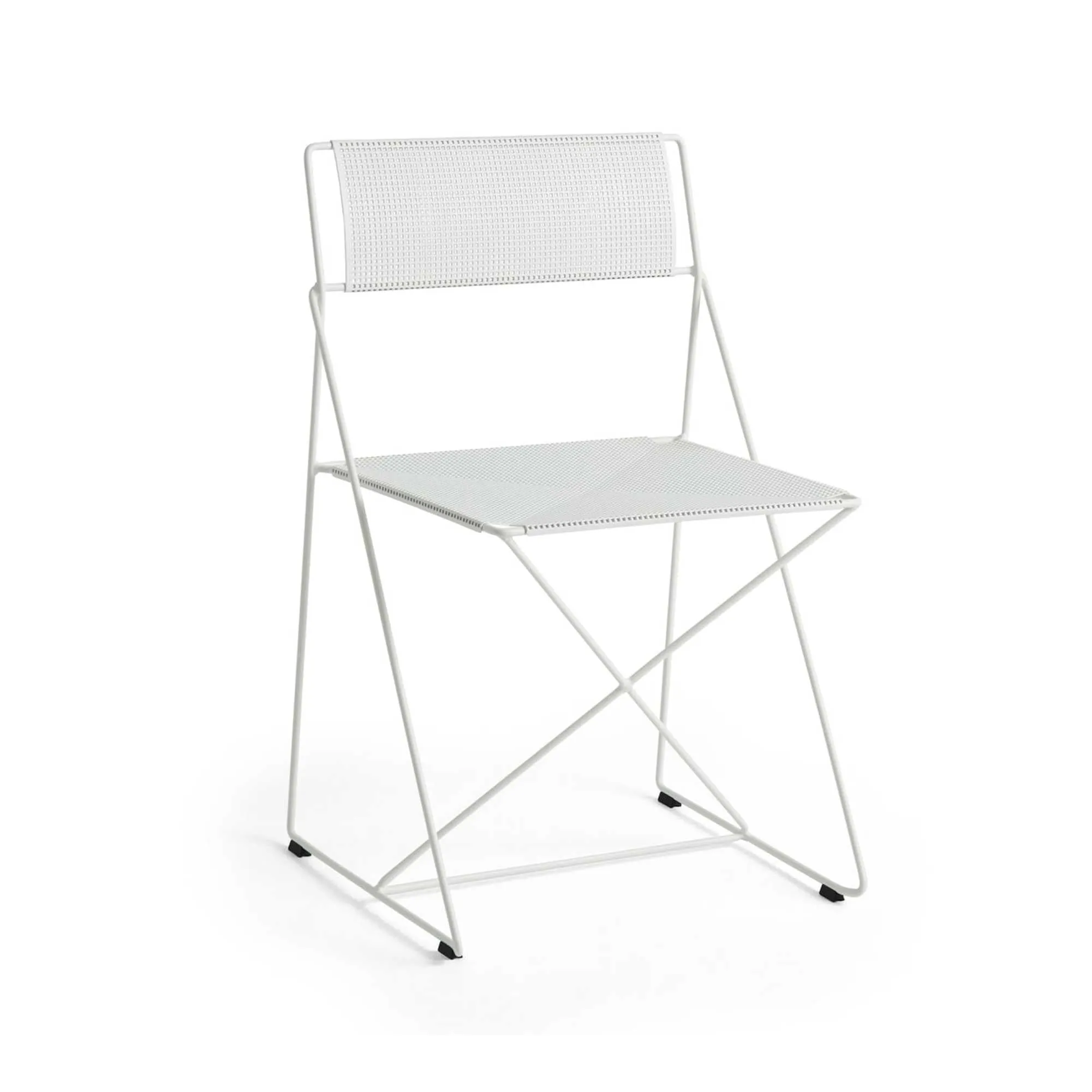 HAY X-Line chair