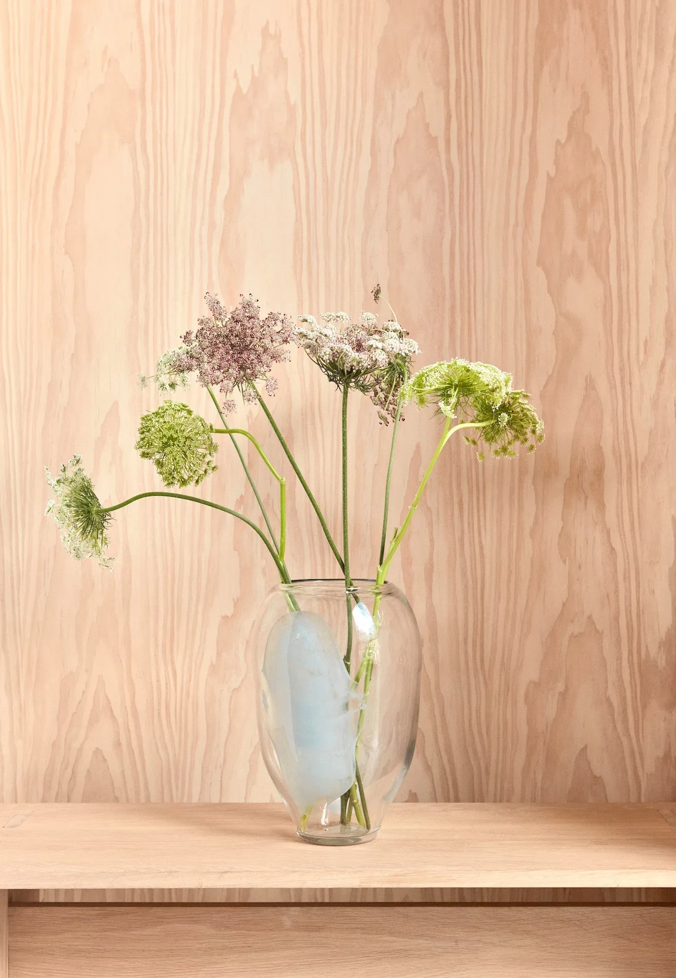 Jali Vase - Small