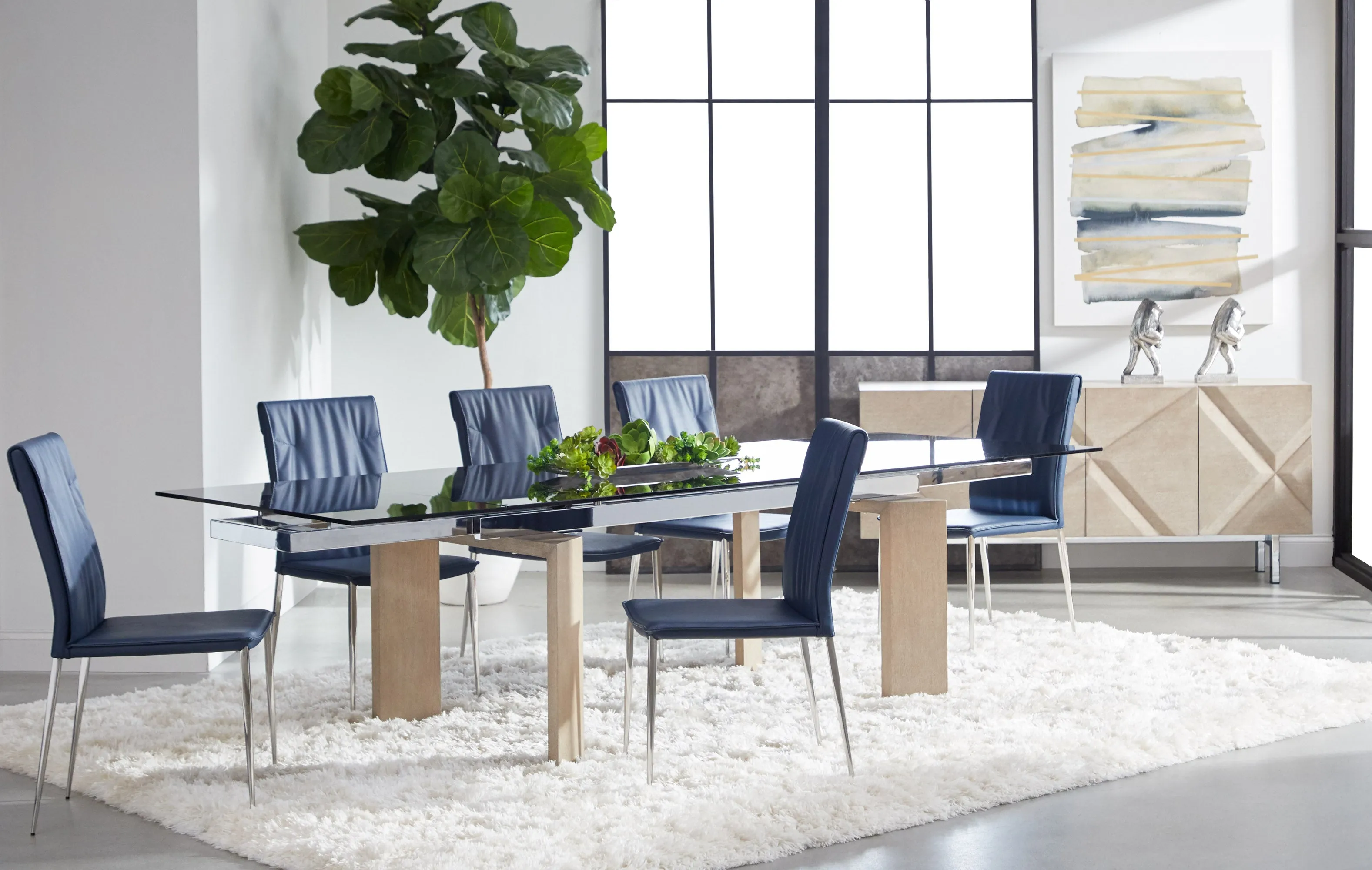 Lane Dining Chair, Set of 2