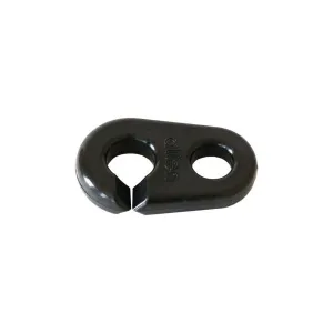 Large Inglefield Clips - Metal