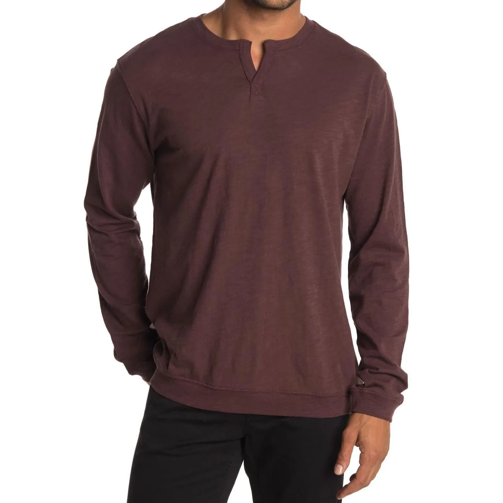 Modern Henley (Java)