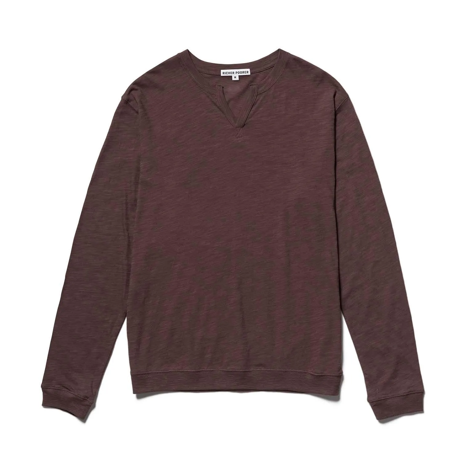 Modern Henley (Java)