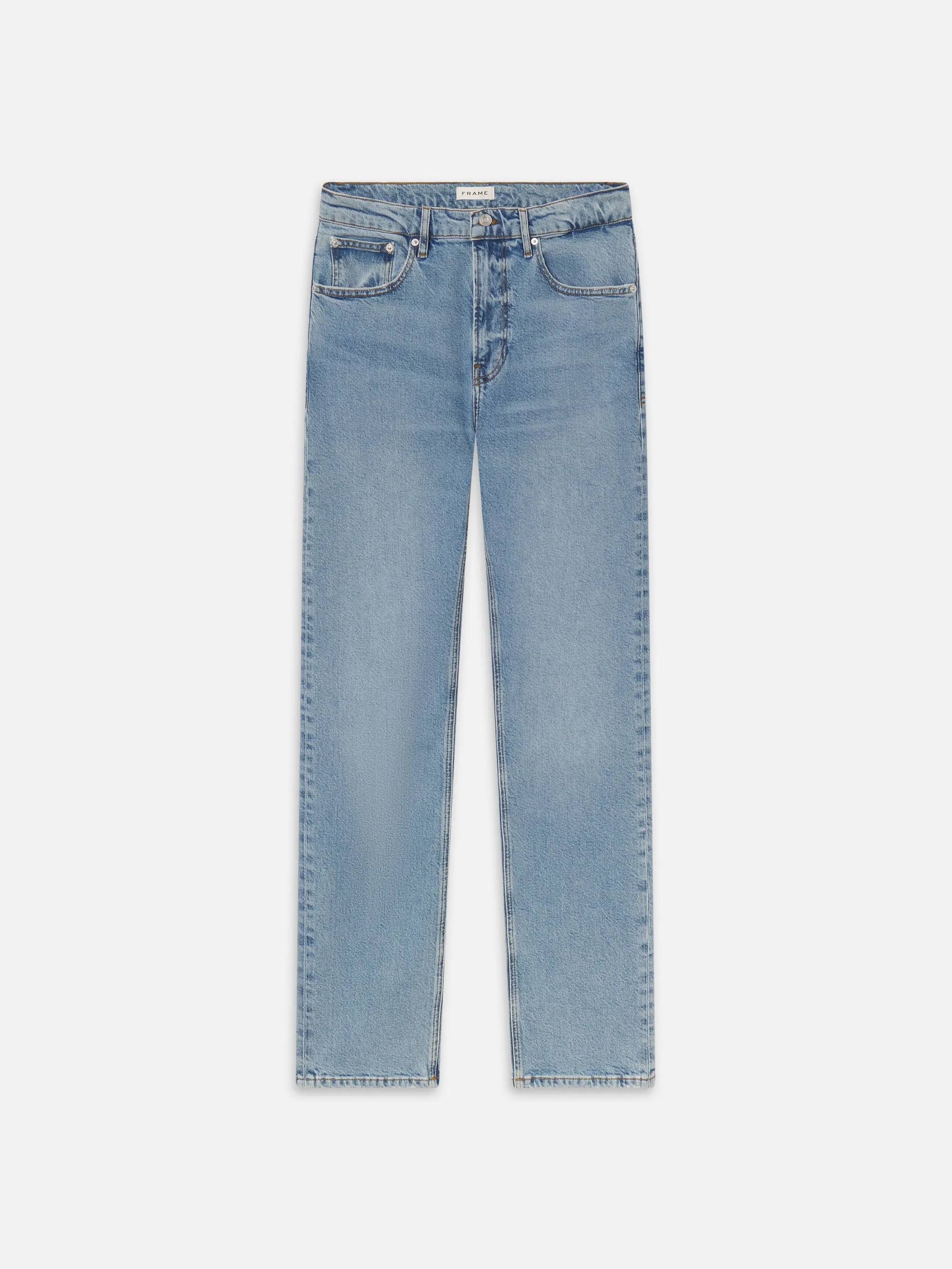 Modern Straight -- Dixon