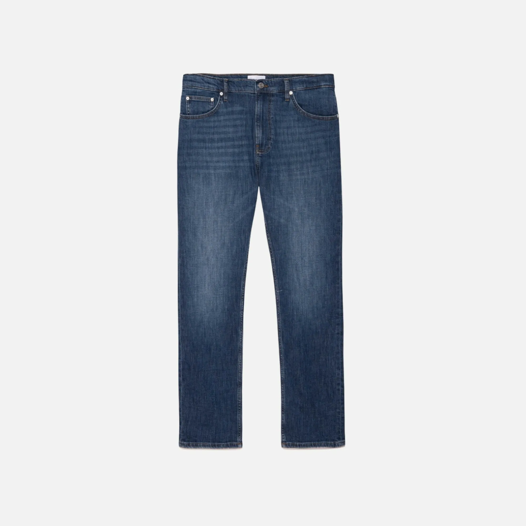 Modern Straight (Verdie)