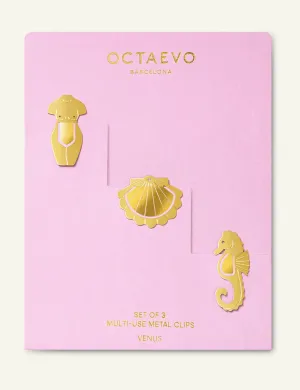 MULTI USE CLIPS VENUS