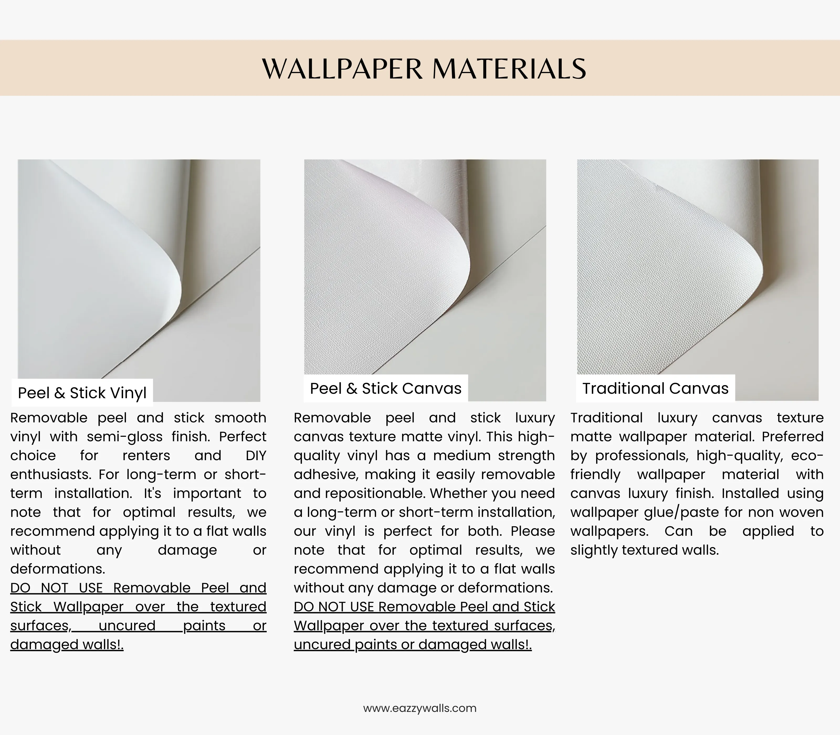 Nantucket Stripe Wallpaper – Classic Coastal Farmhouse Wallcovering