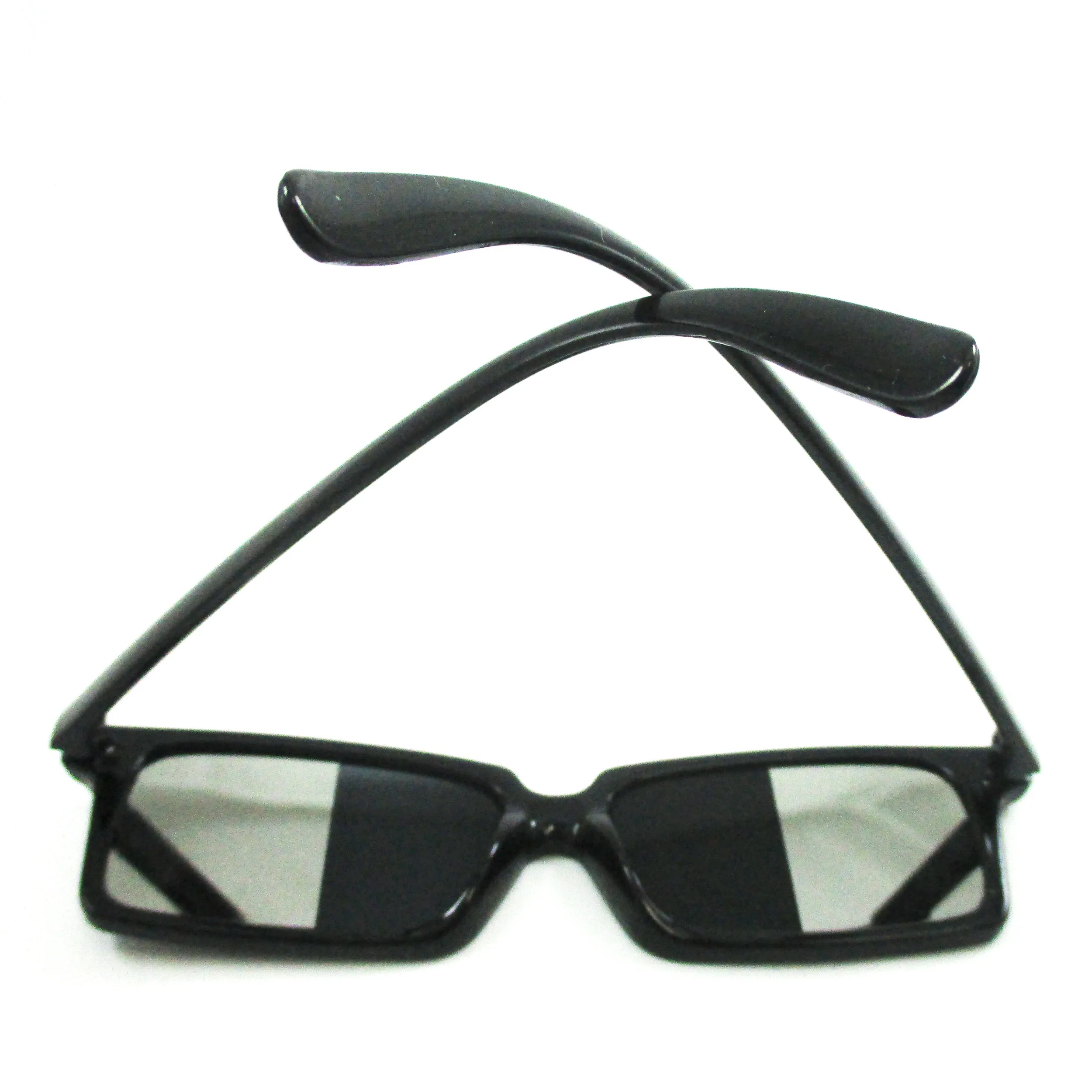 Spy Glasses Rear View Mirror Mirrored Fun Kids Toy Gift Sun Eye Side See Behind
