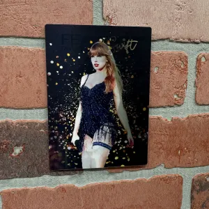 Sticker - 3D Ts Fearless
