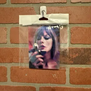 Sticker - 3d Ts Lighter