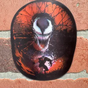 Sticker - 3D Venom