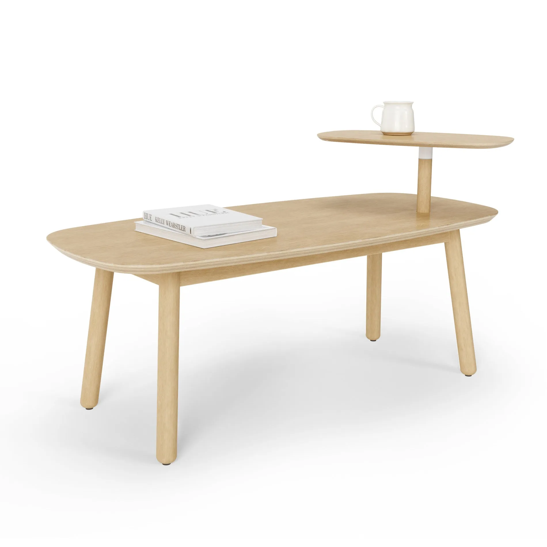 Swivo Coffee Table