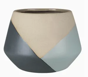 Tides Vessel - Ceramic