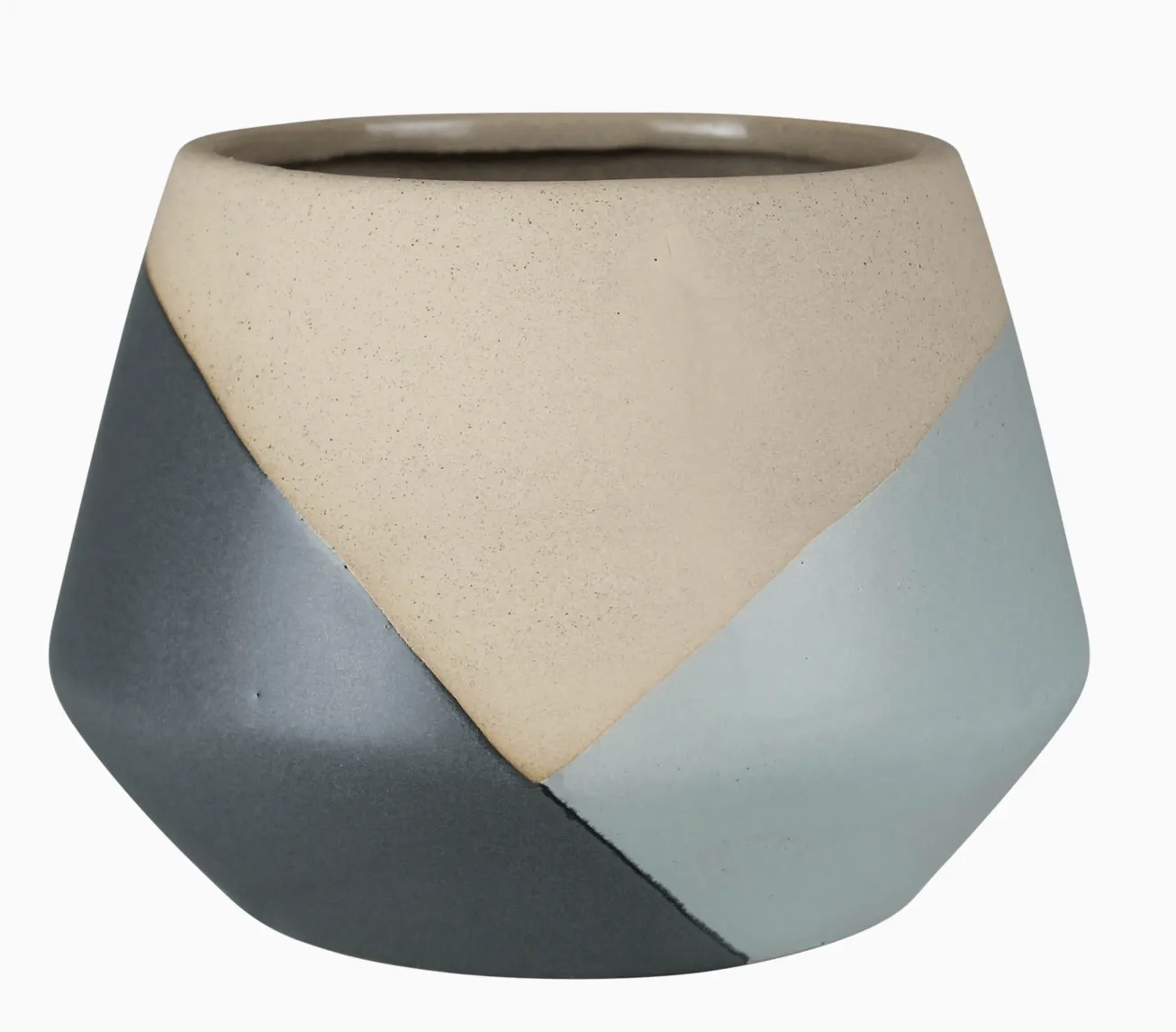 Tides Vessel - Ceramic