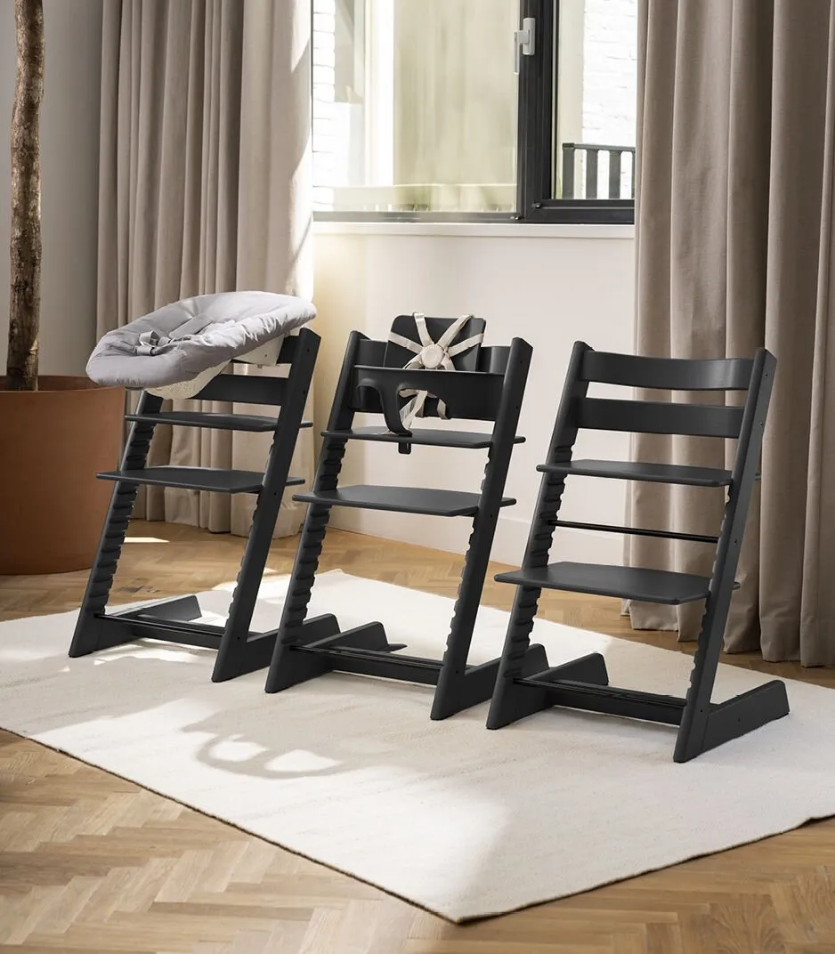 Tripp Trapp High Chair by Stokke