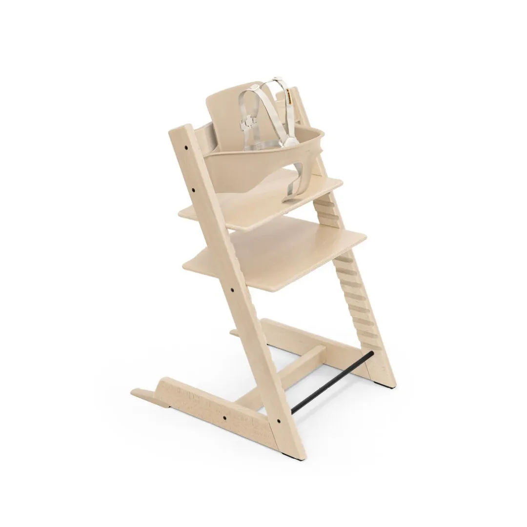 Tripp Trapp High Chair by Stokke