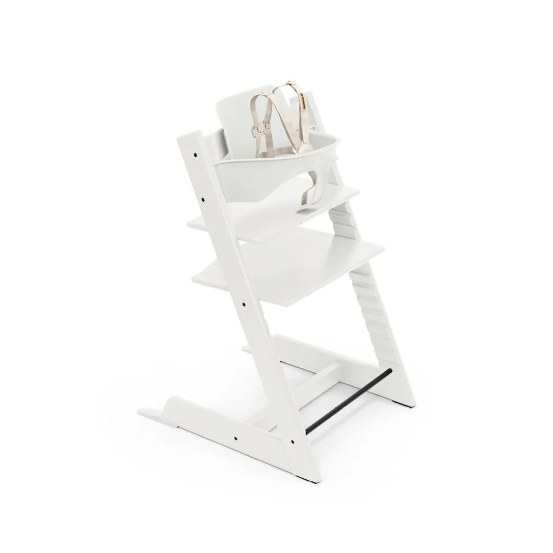 Tripp Trapp High Chair by Stokke