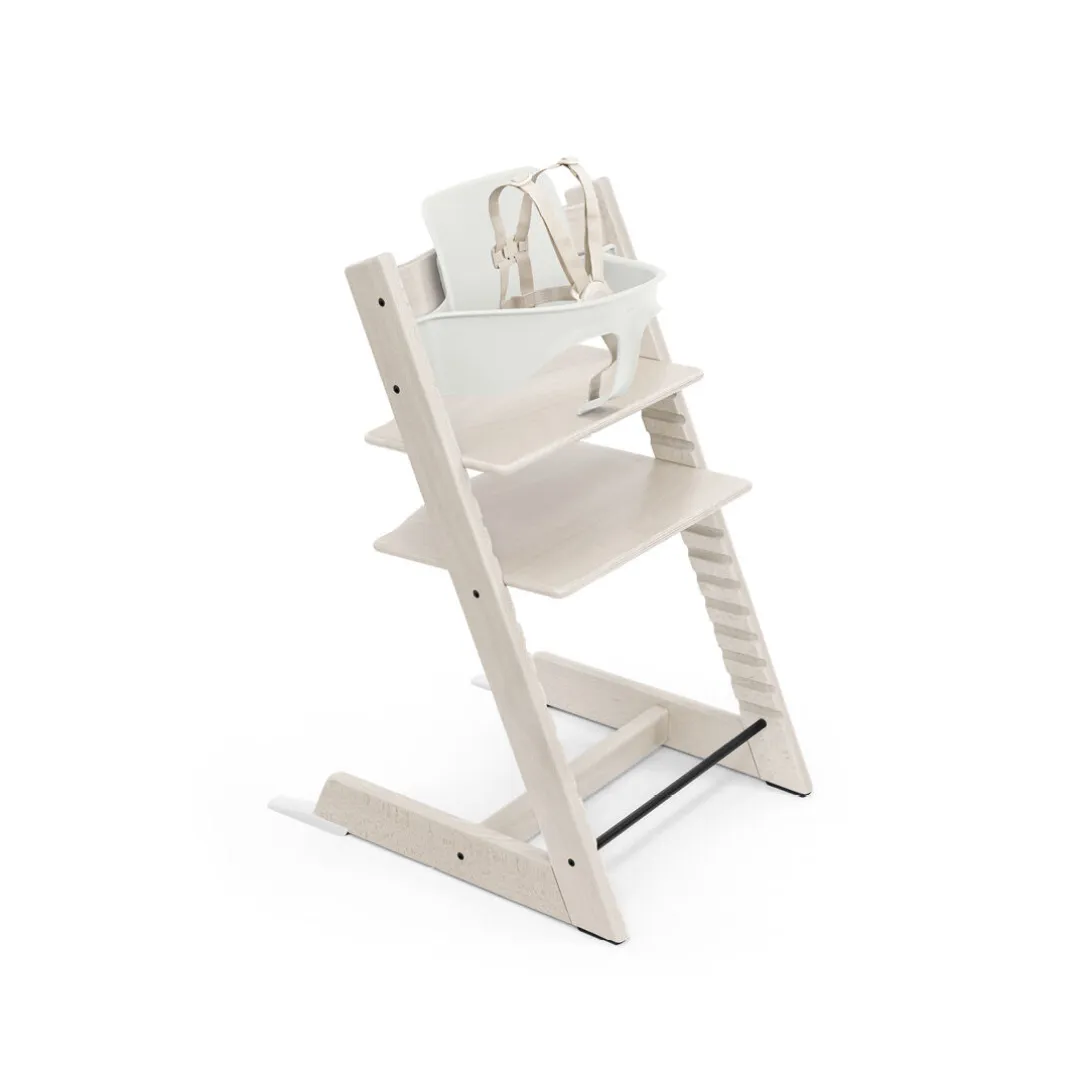 Tripp Trapp High Chair by Stokke