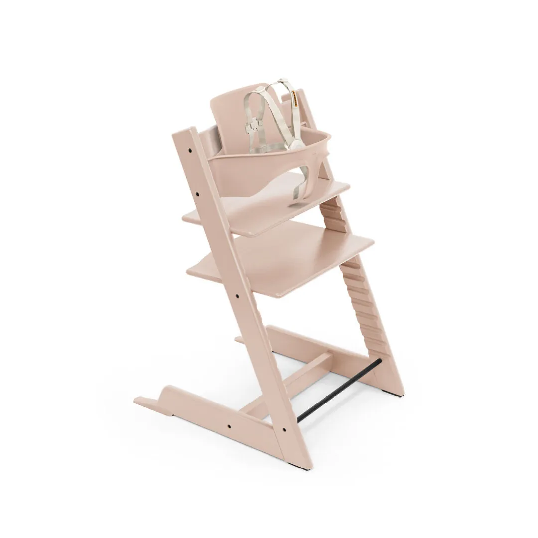 Tripp Trapp High Chair by Stokke