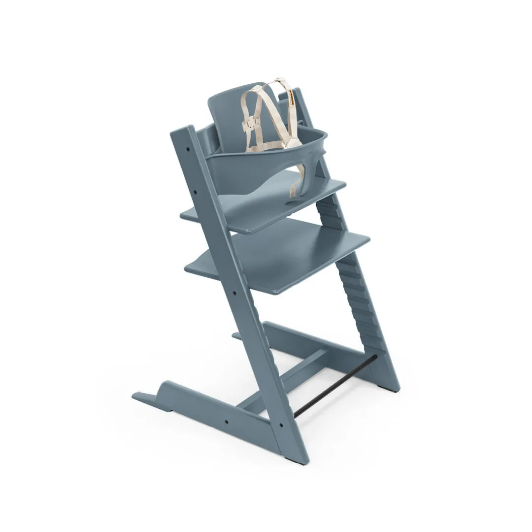 Tripp Trapp High Chair by Stokke