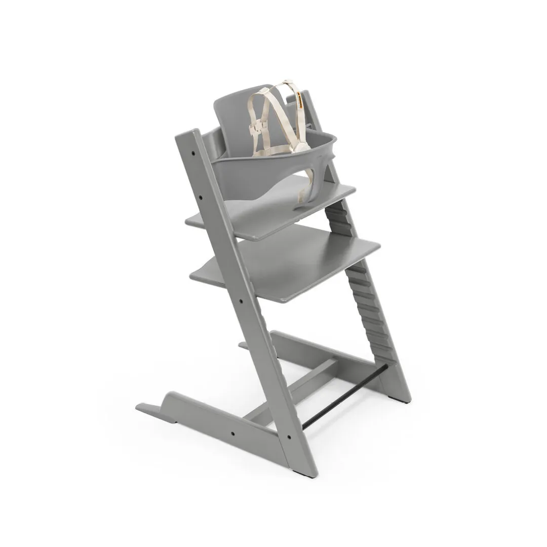 Tripp Trapp High Chair by Stokke