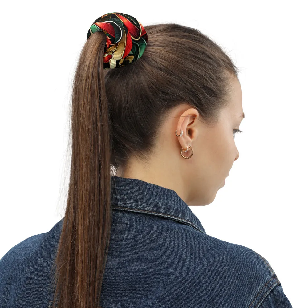 Whimsical Winter Wear Neck Gaiter