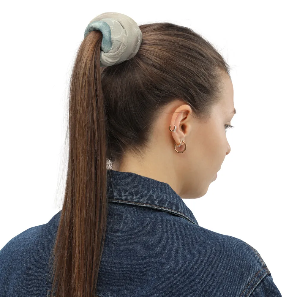 Whimsical Winter Wear Neck Gaiter