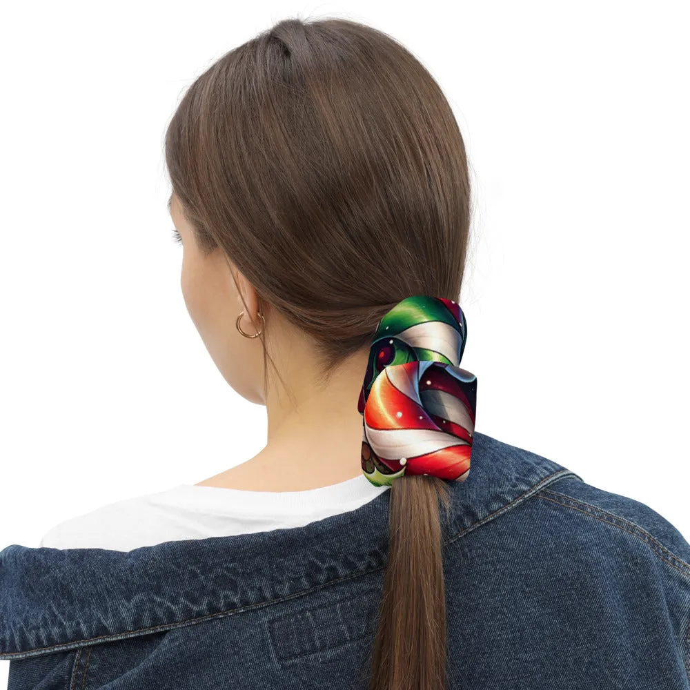 Whimsical Winter Wear Neck Gaiter
