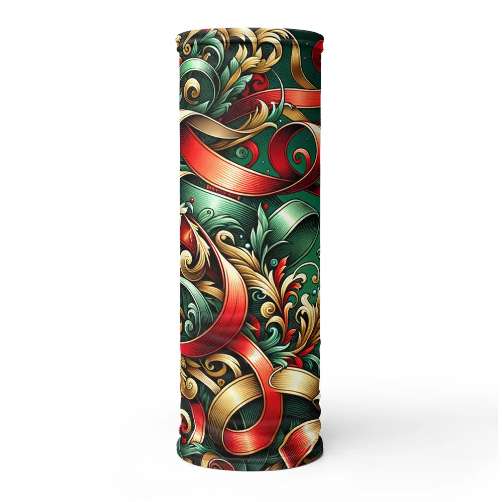 Whimsical Winter Wear Neck Gaiter