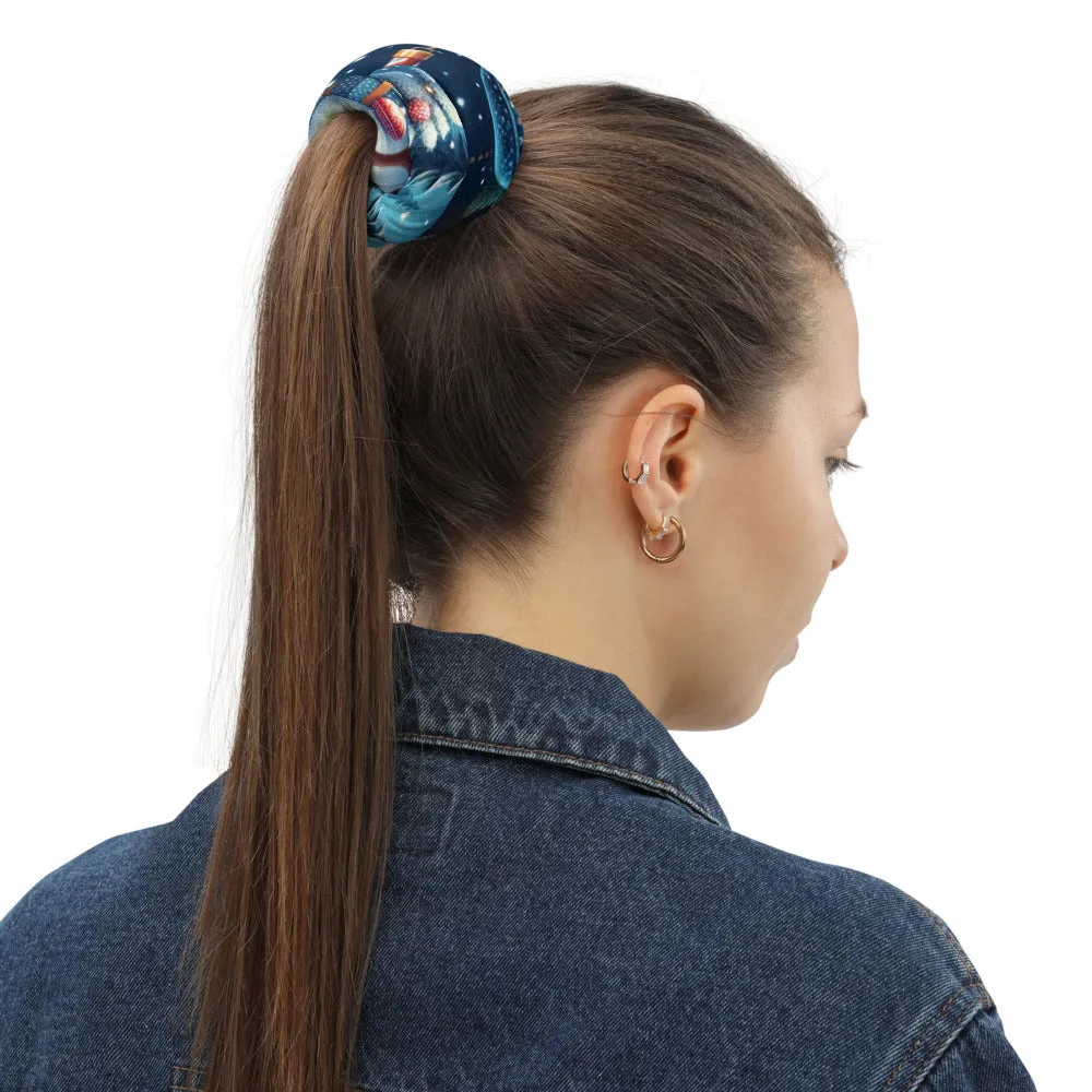 Whimsical Winter Wear Neck Gaiter
